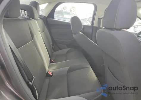 2013 Ford Focus Se z USA, uszkodzony, nr VIN 1FADP3F20DL232731